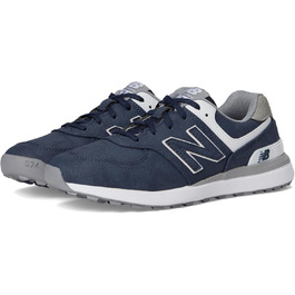Жіноче golf-взуття New Balance 574 Greens V2, 38 EU, Колір: Marineblau