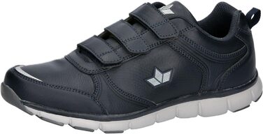 Чоловічі бігові кросівки Lico Lionel VLaufschuhe, 48 EU, темно-сірий