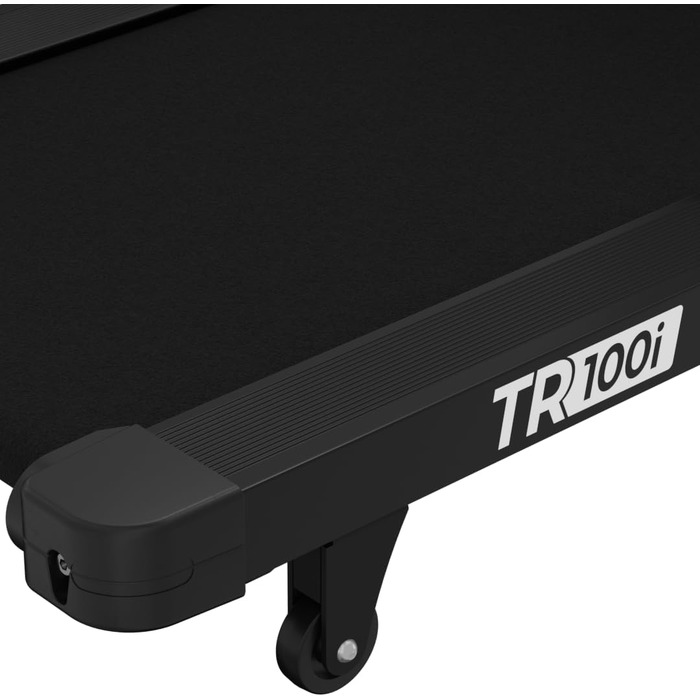 Бігова доріжка та WalkingPad Virtufit для дому