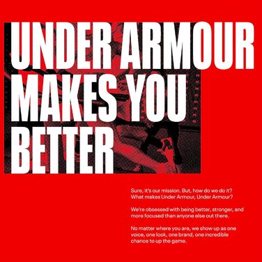 Бутилка для води Under Armour Playmaker 1,8 л, чорна, унісекс