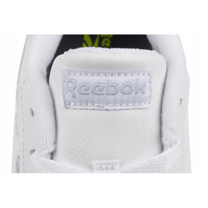 Спортивне взуття Reebok, біле, екошкіра, розмір 36