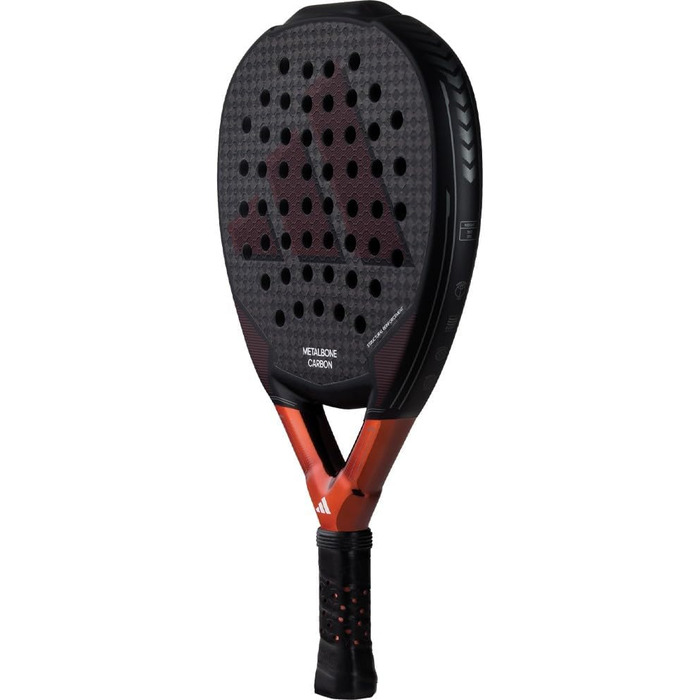 Ракетка для паделу adidas Metalbone, серія Padel