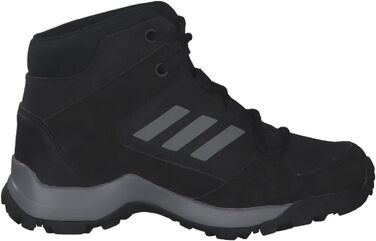 Дитячі кросівки Adidas Hyperhiker K - чорний, сірий, білий (28 EU)