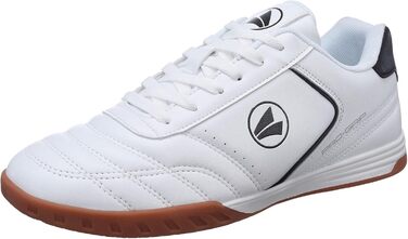 Спортивне взуття для залу JAKO J-Yard Pro (38 EU, білий/чорний)