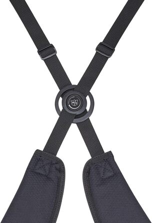 Гольф-кеді Wilson Staff eXo II CARRY чорно-сині