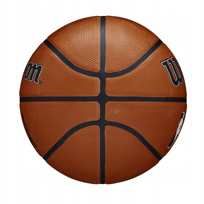 Баскетбольний м'яч Wilson NBA DRV Plus Outdoor гумовий, розмір 6