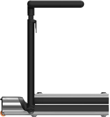 WalkingPad R2/R3 Hybrid+ - Бігова доріжка для дому та офісу, складана, LED-дисплей, App, без монтажу (до 120кг, до 12км/год)