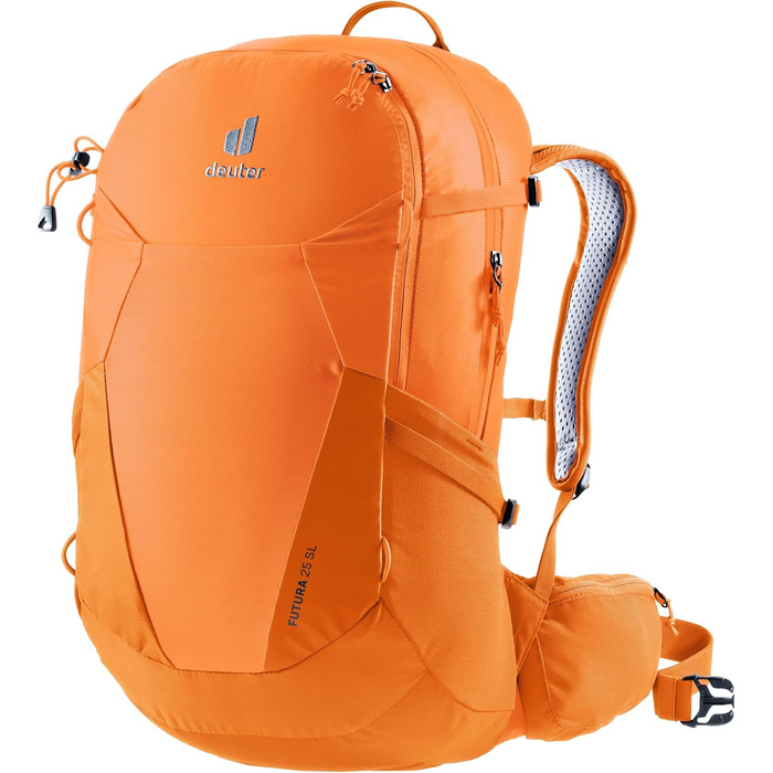 Жіночий туристичний рюкзак Deuter Futura 25 SL для походів