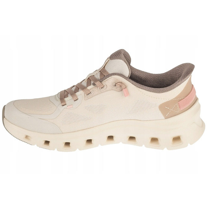 Жіночі кросівки Skechers Slip-ins Glide-Step Pro Pure Motion, р. 39