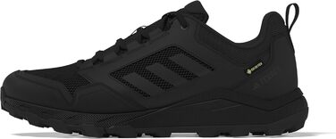 Кросівки для трейлраннінгу Adidas Terrex Tracerocker 2 Gore-Tex, жіночі, 40 EU, чорний/сірий