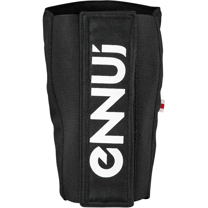 Захист для гомілки Ennui Park Shin Guard L-XL, для роликів, скейтборду, сертифікований CE