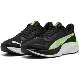 Кросівки для трейлраннінгу PUMA Electrify NITRO™ для чоловіків, NITRO FOAM, 44 EU, Puma Black Green Glare