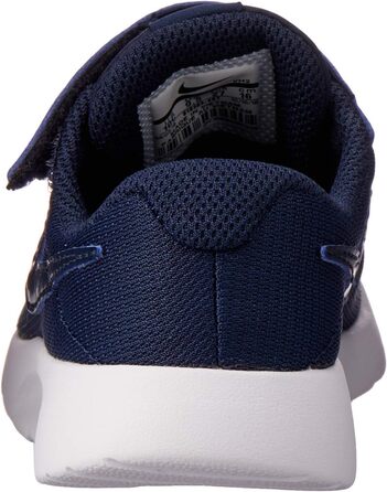 Дитячі кросівки Nike Tanjun (TDV) для малюків (19.5 EU, багато кольорів, Obsidian/Obsidian White)