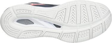 Волейбольне взуття Mizuno Wave Luminous для жінок (42.5 EU, Indiai Fierycoral2 Iceg)