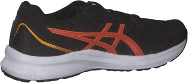 Кросівки ASICS Jolt 3 (44.5 EU), чорно-вишневий