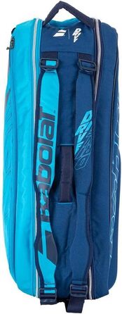 Ракетка для тенісу Babolat Pure Drive Blau - професійна, для гри на корті