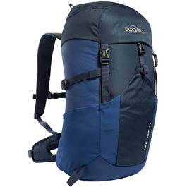 Рюкзак для походів Tatonka Hike Pack 27, 27 л, легкий, з вентиляцією спини та дощовиком