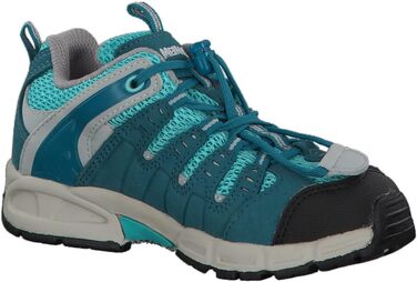 Дитячі трекінгові черевики Meindl Respond Junior, блакитні, 32 EU
