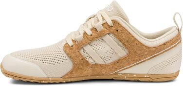 Xero Shoes Zelen: Еко-кросівки для бігу по дорогах (49.5 EU, Корковий)