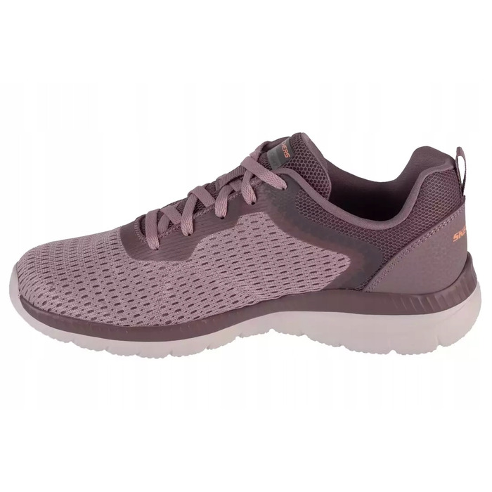 Кросівки Skechers Bountiful Quick Path, фіолетові, 39