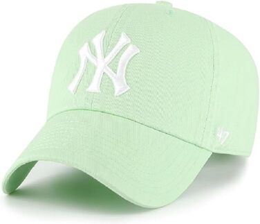 Кепка New Era MLB New York Yankees Adjustable Storm Cloud Charcoal - MVP