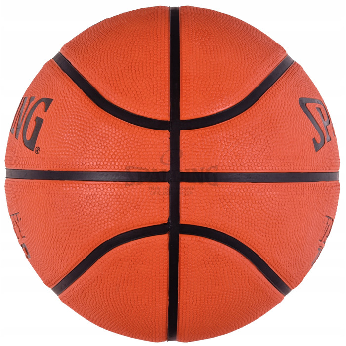 Баскетбольний м'яч Spalding TF-150 Varsity, розмір 5