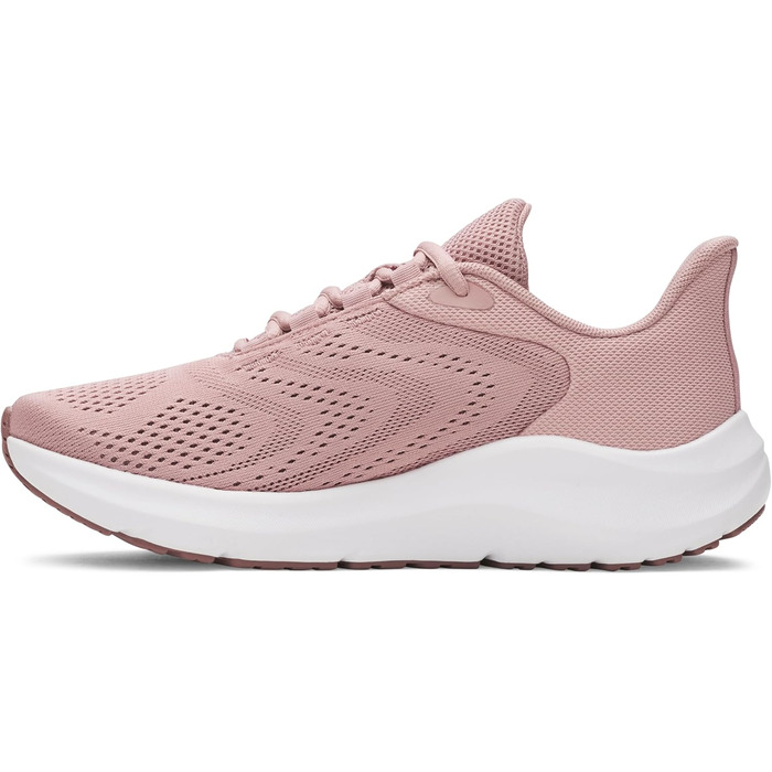 Жіночі кросівки Under Armour Charged Pursuit 4 - рожевий, розмір 40 EU