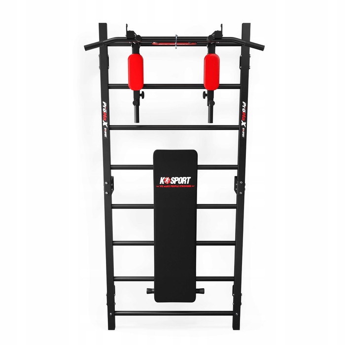 Тренувальна драбинка K-SPORT, 215 см x 73 см