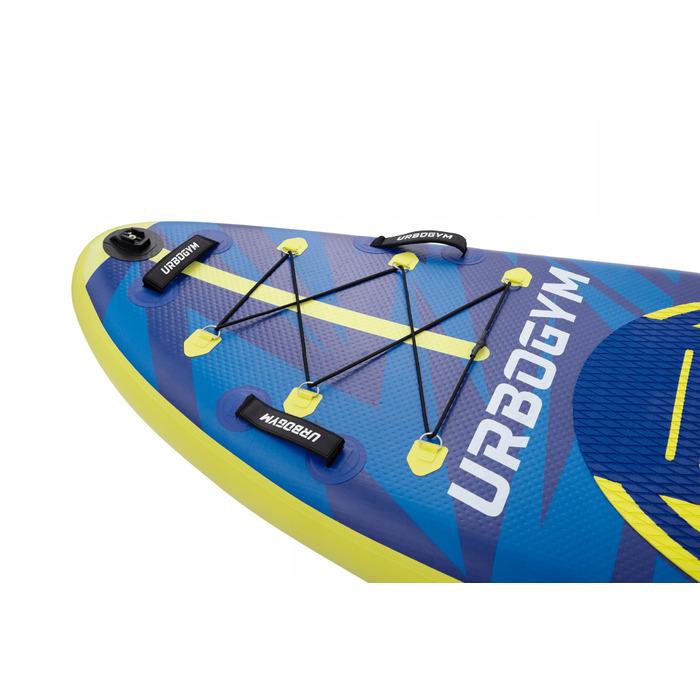 SUP-дошка Urbogym Squall, 320 см