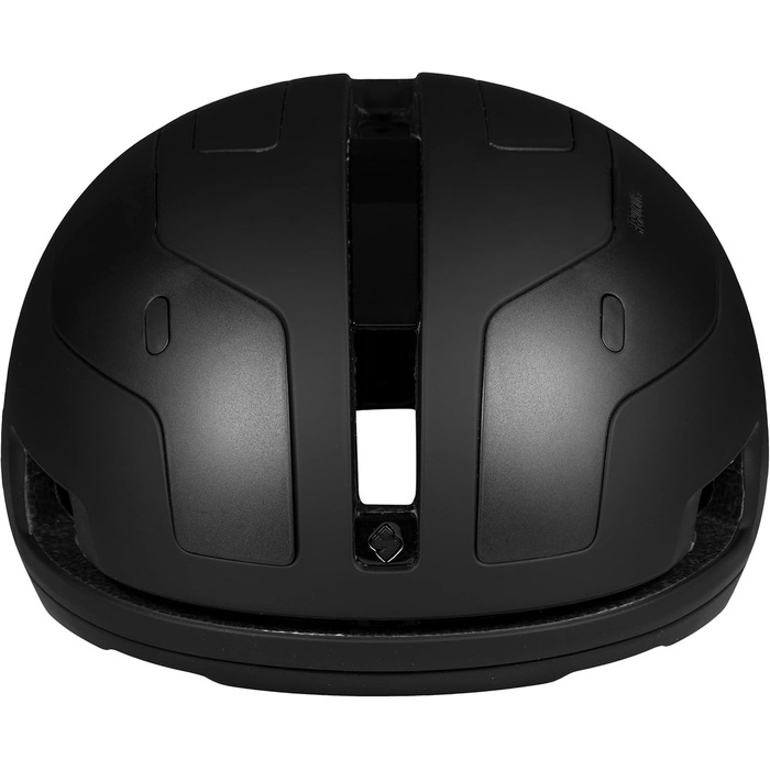 Шолом велосипедний Sweet Protection Falconer Aero 2Vi MIPS чорний
