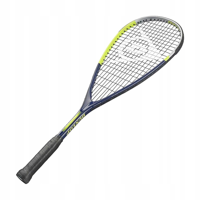 Дитяча ракетка для сквошу DUNLOP TRISTORM JUNIOR 25