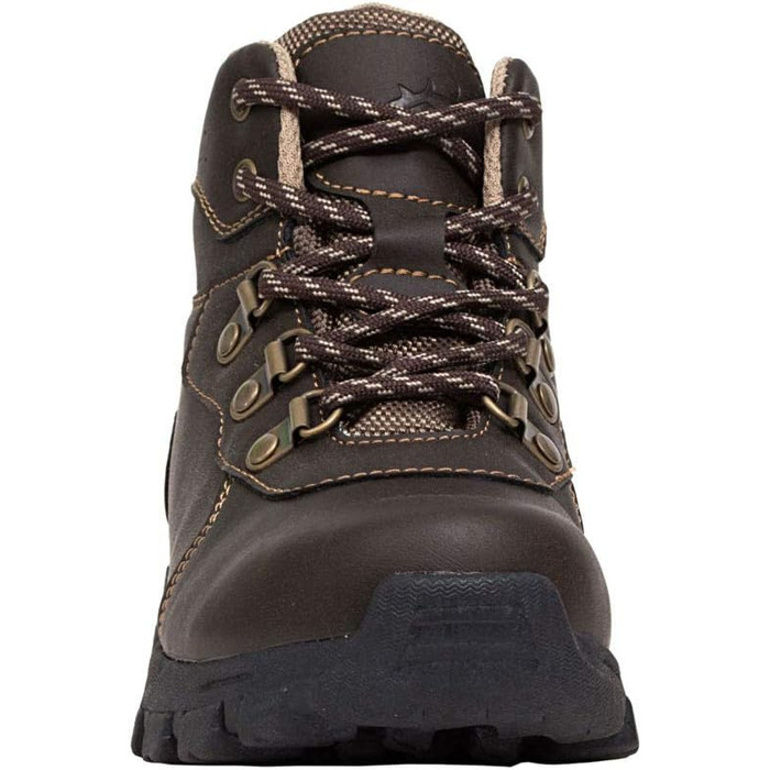 Черевики для хлопчиків Deer Stags Gorp, розмір 34 EU, темно-коричневий/тауп