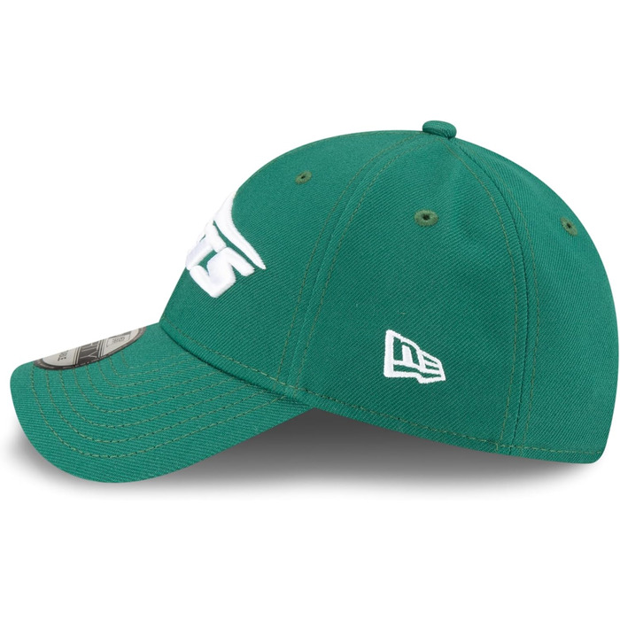 Кепка New Era NFL The League 9Forty New York Jets (офіційні кольори команди, універсальний розмір)