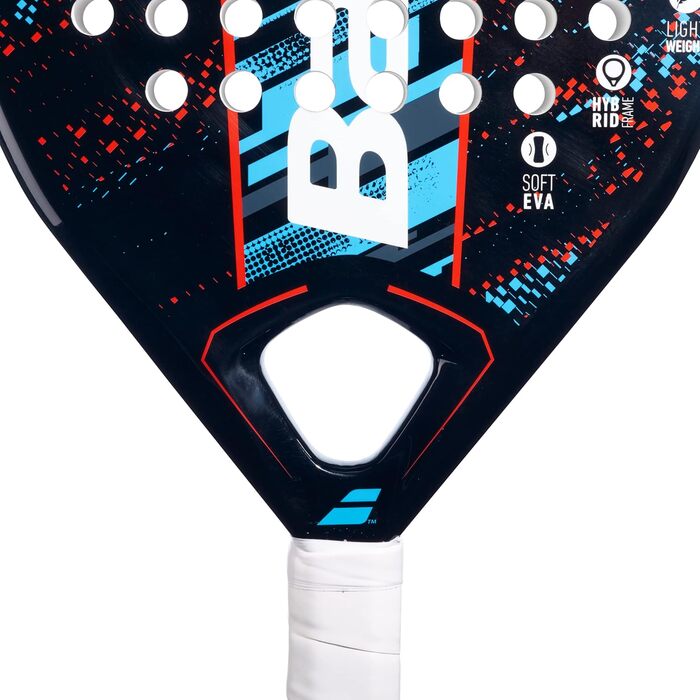 Падельна ракетка Babolat Reflex, універсальний розмір