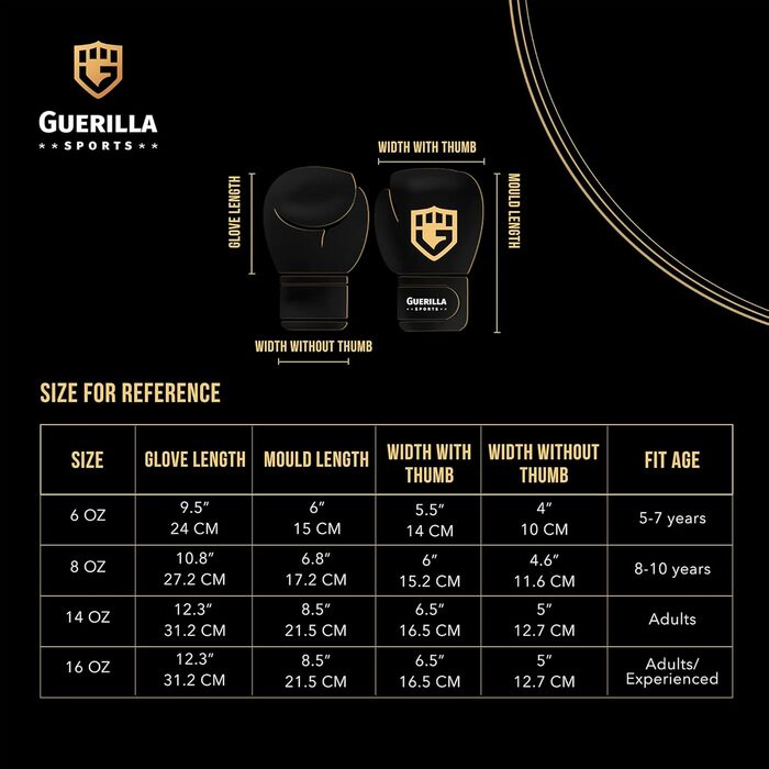 Вільностоячий боксерський мішок Guerilla Sports PRO зі стійкою, рукавичками та бандажами, для боксу, MMA та тренувань, для дорослих (початківців і професіоналів)