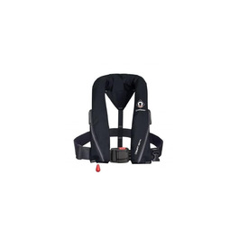 Рятувальний жилет Crewsaver Crewfit 165N Sport Автоматичний - Чоловічий/Унісекс - Чорний