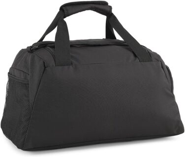 Сумка спортивна Puma teamGOAL Teambag S, універсальна, чорна