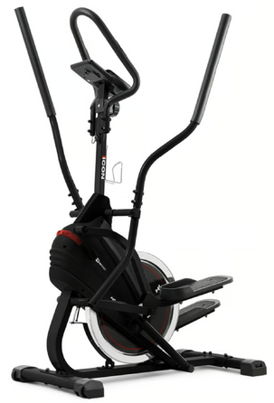Орбітрек магнітний Hop-Sport HS-400B Icon чорний
