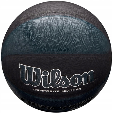 Баскетбольний м'яч Wilson Reaction Pro 7
