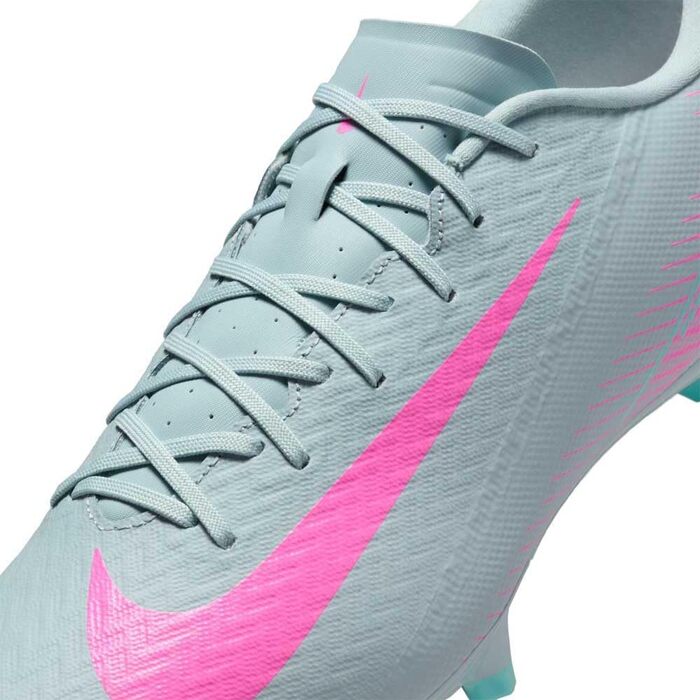 Футбольні бутси Nike Mercurial Vapor 16 Academy MG, FQ8374 (44 EU, Ocean Cube Pink Blast)