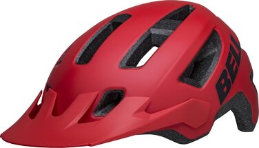 Велосипедний шолом Bell Nomad 2 для MTB, захисний