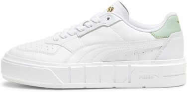 Жіночі кросівки Puma Cali Wn's (білий/свіжа м'ята), розмір 39 (24.5 см)