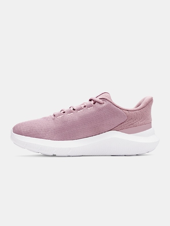 Жіночі спортивні кросівки Under Armour Phade RN 3-PNK, розмір 37