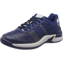 Дитячі гандбольні кросівки Kempa Attack Contender Junior - блакитний, розмір 32 EU