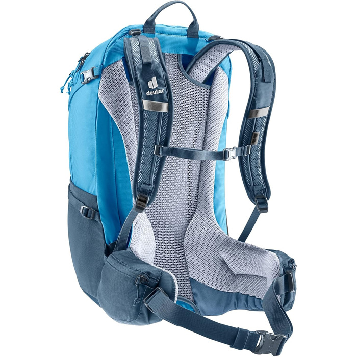 Рюкзак туристичний Deuter Futura 27 літрів для походів