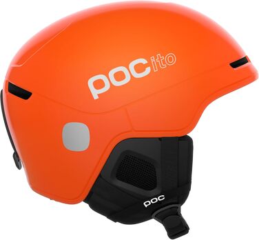 Дитячий лижний та сноуборд шолом POCito Obex MIPS, легкий, зручний, з підвищеною видимістю та захистом MIPS