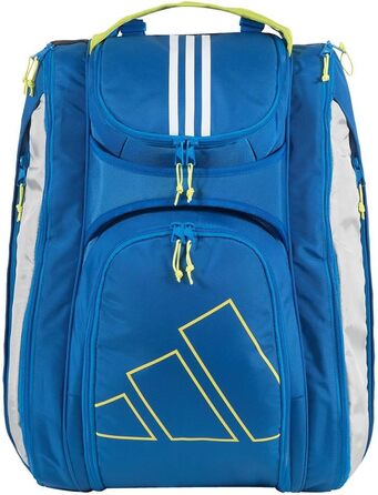 Сумка для ракеток adidas Paletero Multigame 3.3, синя