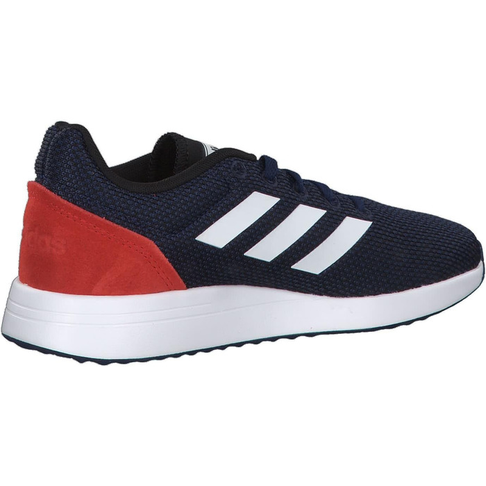 Кросівки Adidas Run 70s Unisex, 37 1/3 EU, Синій, Ftwbla Roalre 000
