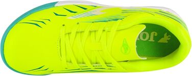 Дитячі футбольні кросівки Joma для залу (унісекс), жовті, 35 EU