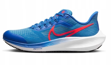 Дитячі бігові кросівки Nike Air Zoom Pegasus 39 NN GS